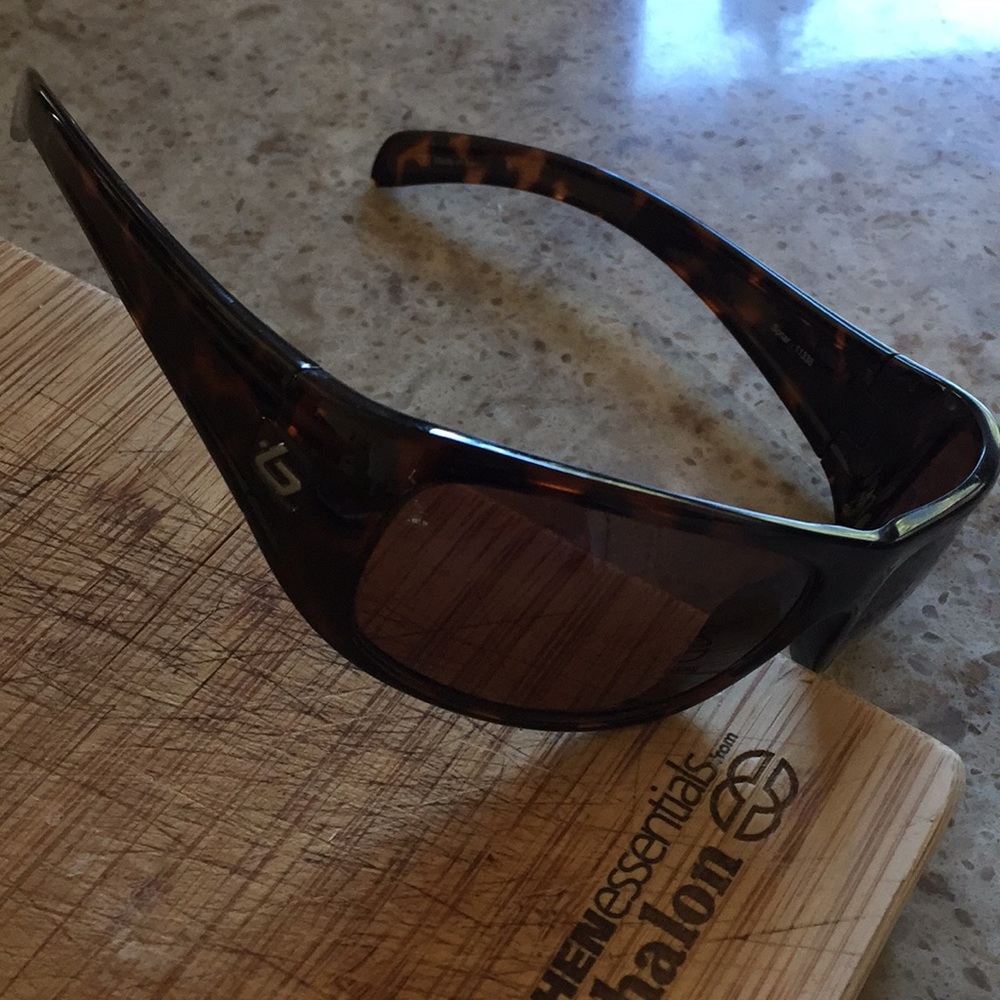 Bolle sunglasses